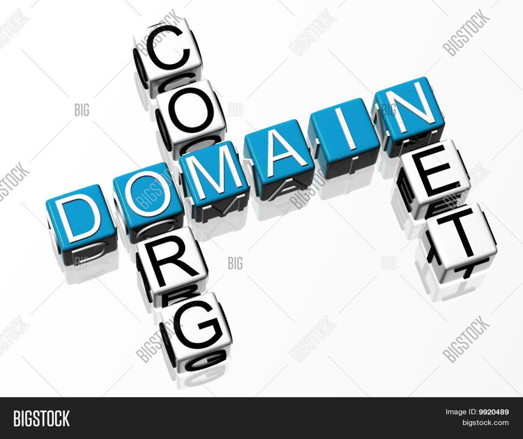 domain puzzle